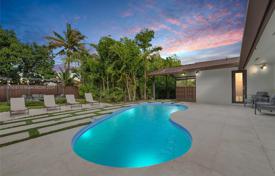 Şehir içinde müstakil ev – Cutler Bay, Miami, Florida,  Amerika Birleşik Devletleri. $985,000