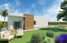 3 odalılar villa 123 m² El Fondó de les Neus'da, İspanya. 370,000 €