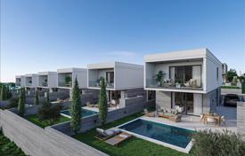 Villa – Geroskipou, Baf, Kıbrıs. From 420,000 €
