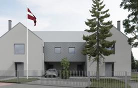 4 odalılar villa 167 m² Northern District (Riga)'da, Letonya. 550,000 €