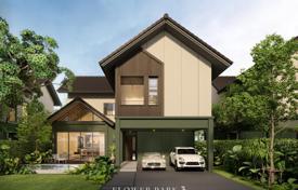 4 odalılar villa 260 m² Pattaya'da, Tayland. $411,000