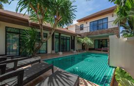 Villa – Nai Harn Beach, Rawai, Phuket,  Tayland. $434,000