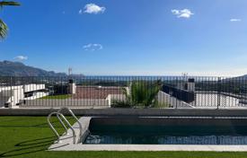 Yazlık ev – Polop, Valencia, İspanya. 329,000 €