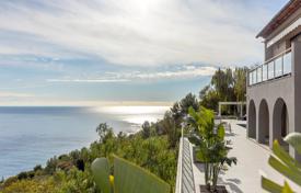 Villa – Eze, Cote d'Azur (Fransız Rivierası), Fransa. 5,350,000 €