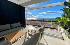 4 odalılar çatı dairesi 120 m² Alicante'de, İspanya. 850,000 €