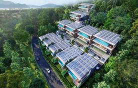 Villa – Karon, Phuket, Tayland. 1,257,000 €