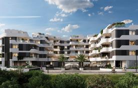 3 odalılar çatı dairesi 129 m² Agios Athanasios (Cyprus)'da, Kıbrıs. 820,000 €