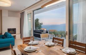 4 odalılar villa 289 m² Split-Dalmatia County'da, Hırvatistan. 1,480,000 €