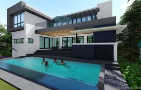 Villa – Key Biscayne, Florida, Amerika Birleşik Devletleri. $3,795,000