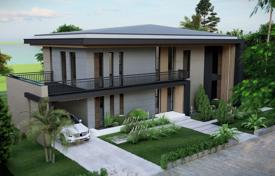 5 odalılar villa 350 m² Trabzon'da, Türkiye. 47,049,000 TRY