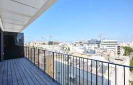 4 odalılar yeni binada daireler 94 m² Tel Aviv'de, İsrail. $1,682,000