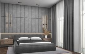 5 odalılar yeni binada daireler 194 m² Batumi'de, Gürcistan. $144,000