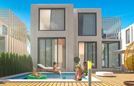 5 odalılar yeni binada daireler 246 m² Batumi'de, Gürcistan. $369,000