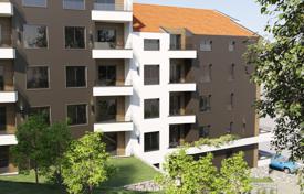 1 odalılar daire 47 m² Budva city'da, Karadağ. 194,000 €
