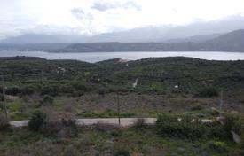 Arsa Sternes'da, Yunanistan. 300,000 €