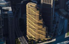 Konut kompleksi Wedyan — The Canal – Business Bay, Dubai, BAE. Min.$7,080,000
