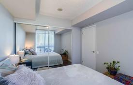 2 odalılar daire Etobicoke'de, Kanada. C$789,000