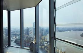 2 odalılar daire 65 m² Londra'da, Birleşik Krallık. 802,000 €
