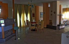 6 odalılar villa 610 m² Selanik'te, Yunanistan. 550,000 €
