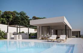 4 odalılar villa 331 m² Altea'da, İspanya. 1,849,000 €