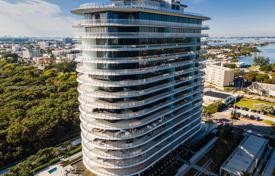 1 odalılar kondominyumda daireler 146 m² Miami sahili'nde, Amerika Birleşik Devletleri. $2,350,000