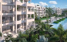 2 odalılar daire 95 m² Palm-Mar'da, İspanya. 645,000 €