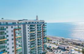 2 odalılar daire 95 m² Mahmutlar'da, Türkiye. 14,437,000 TRY