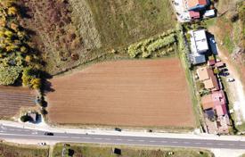 Arsa Umag'da, Hırvatistan. 290,000 €