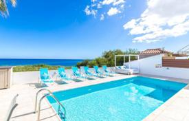 Villa – Protaras, Famagusta, Kıbrıs. 2,950 € haftalık