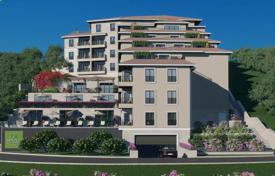 1 odalılar yeni binada daireler 43 m² Bečići'de, Karadağ. 106,000 €