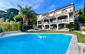 Villa – Cannes, Cote d'Azur (Fransız Rivierası), Fransa. 7,900,000 €