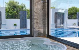 3 odalılar daire 107 m² Alanya'da, Türkiye. 14,743,000 TRY