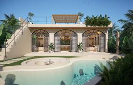 2 odalılar villa 141 m² Balangan beach'da, Endonezya. $198,000