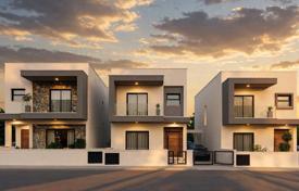 3 odalılar yazlık ev 169 m² Kato Polemidia'da, Kıbrıs. 492,000 €