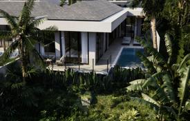 2 odalılar villa 101 m² Ubud'da, Endonezya. $360,000
