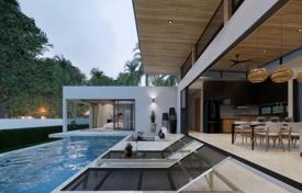 3 odalılar villa 270 m² Lamai Beach'da, Tayland. $261,000