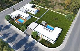 3 odalılar yazlık ev 111 m² Pervolia'da, Kıbrıs. 455,000 €