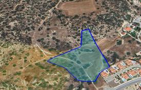 Arsa Pyrgos'da, Kıbrıs. 1,500,000 €