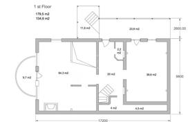 8 odalılar şehir içinde müstakil ev 450 m² Old Tbilisi'de, Gürcistan. $217,000