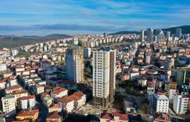 Sıfır daire – İstanbul, Türkiye. $280,000