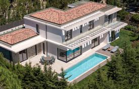 5 odalılar villa Mougins'de, Fransa. 2,690,000 €