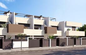 3 odalılar villa 112 m² Pilar de la Horadada'da, İspanya. 659,000 €