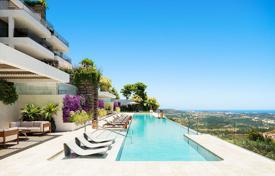 Çatı dairesi – Mijas, Endülüs, İspanya. 995,000 €