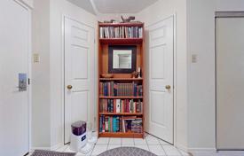 6 odalılar daire Old Toronto'da, Kanada. C$776,000