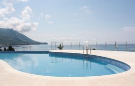 2 odalılar daire 73 m² Budva city'da, Karadağ. 452,000 €
