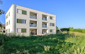 3 odalılar daire 110 m² Porec'te, Hırvatistan. 495,000 €