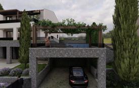 3 odalılar daire 108 m² Markovici'de, Karadağ. 314,000 €