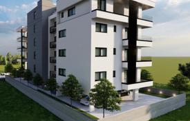 1 odalılar yeni binada daireler Limassol (city)'da, Kıbrıs. 368,000 €