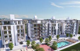 3 odalılar çatı dairesi Limasol'da, Kıbrıs. 500,000 €