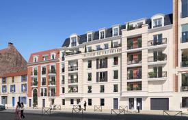 New residential complex with apartments Puteaux'da, Fransa. Min.363,000 €